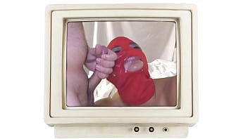 Preview 1 of Dacter Harddico Xxxxx - Rina Arem&#039_s Chest Gets Blasted Full of Cum,  Nurses POV Version