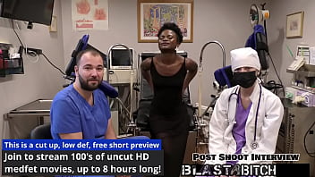 Preview 4 of Dacter Harddico Xxxxx - Rina Arem&#039_s Chest Gets Blasted Full of Cum,  Nurses POV Version