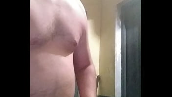Preview 1 of Teen Sex Pemula - Sexy male model