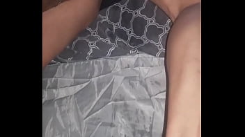 Preview 2 of Balack Cokes Hd Sex Video - Slut squirting n fucking Latina in S.A
