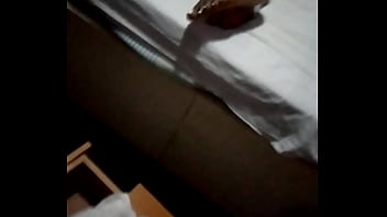 Preview 2 of Japanese Creampie Dp - My hotel room