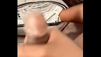 Preview 4 of Deepeka Sexy Video - Average black penis ejaculation