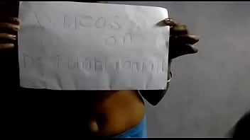 Preview 3 of Rashan Porn Video - Verification video