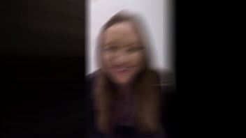 Preview 3 of Gash Flash - Hope Soloz Sexy Make-Up Time