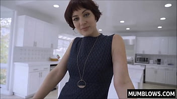 Preview 2 of Sex Pak - I am stepmoms secret boy toy