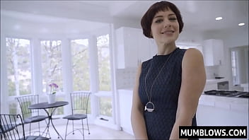 Preview 1 of Sex Pak - I am stepmoms secret boy toy
