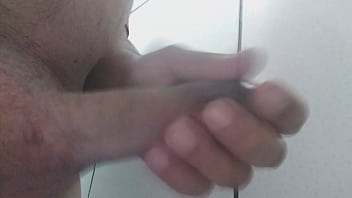 Preview 2 of Memek Jembut Lebat - Pau grande para casadas