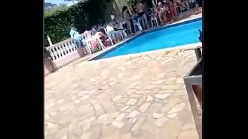 Preview 1 of Real Chut Ka Pani - Macho gostoso fudendo vagabunda em festa