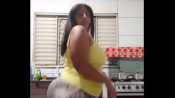 Preview 3 of Desi Girlfriend And Boyfriend - Culona