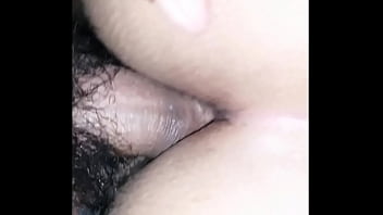 Preview 1 of Swingers Beach Croatia 2015 - Termino en su culo (creampie)