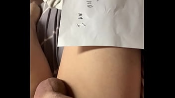 Preview 3 of Arabe Muslim Rape - Verification video