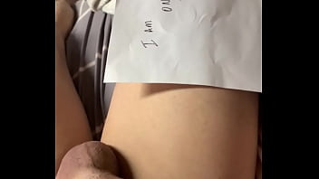Preview 4 of Arabe Muslim Rape - Verification video