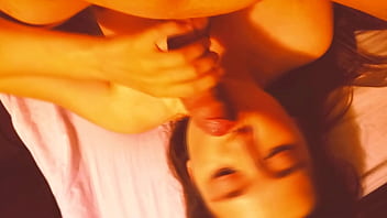 Preview 4 of Cantik Manja - Real sex between young Latino boyfriends