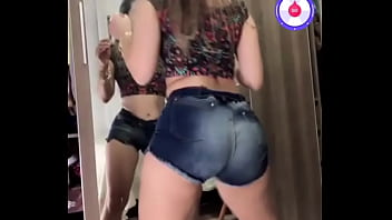 Preview 2 of Ass Soft Lick - Brazil