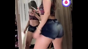 Preview 3 of Ass Soft Lick - Brazil