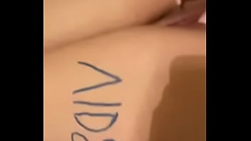 Preview 4 of Old Granny Tease - Verification video