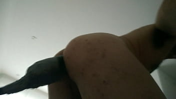 Preview 4 of Big Big Cuk - Abri&eacute_ndome rico