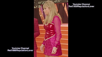 Preview 3 of Natalie Col - Taylor Swift Hot Sexy Fap Tribute - Best of 2019 - Part 1