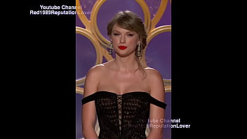 Preview 1 of Natalie Col - Taylor Swift Hot Sexy Fap Tribute - Best of 2019 - Part 1