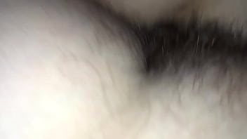 Preview 2 of Sonn Porno - Fucking cum lube twink ass