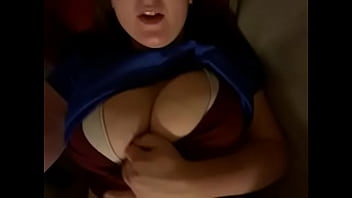 Preview 3 of Pornsnow - Verification video