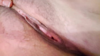 Preview 4 of Sidi Badshah - Morrita tocando su vagina