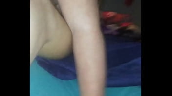 Preview 1 of Big Crying - Wife humiliates cuckold while riding dick