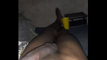 Preview 4 of Sexmanila - Acordei na madrugada