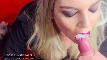 Preview 4 of Giving Birth Xxxx Japan - Gabriela Stokweel - Top 2020 - As melhores gozadas na boca da Gabriela Stokweel Especialista em Sexo Oral