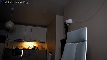 Preview 1 of Fmvids Com - Cute Teen Masturbating For Fun!