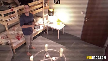Preview 1 of Inter Hand Xxxvideo - Raul Costa is fucking dazzling blonde Kayla Green in this roleplay