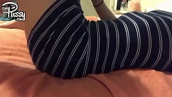Preview 1 of Hd Very Hard Sax - Stolen masturbation video of amateur girl