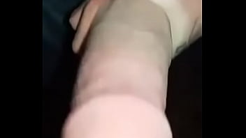 Preview 2 of Little Girl Showroom Sex - Big white cock