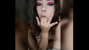 Preview 2 of Papa Ki Beti Xxx - Yorgelis y su  amiga donna congen bien rico luego yorgelis se pone bien traviesa y hace anal