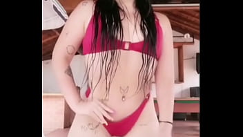 Preview 1 of Didem Gn - Lo mejor del draculeo