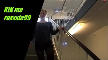 Preview 2 of Get Out Lana Tailor Photoshoot - Public blowjobs