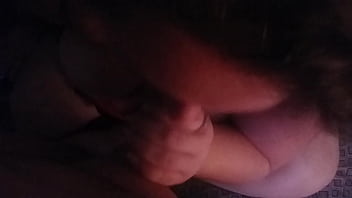 Preview 2 of Womansex Iranian - she likes sucking cock.