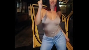Preview 2 of Incezt Mainstream Movies - Luiicam la mejor tiktoker