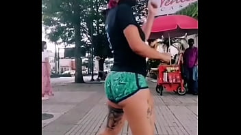 Preview 3 of Incezt Mainstream Movies - Luiicam la mejor tiktoker