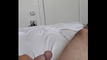 Preview 1 of Woo Man Porn Xxx - Playing with myself