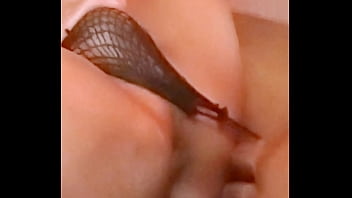 Preview 3 of Freshkj I2 - Trying to get pipe in my Too Tight boy pussy