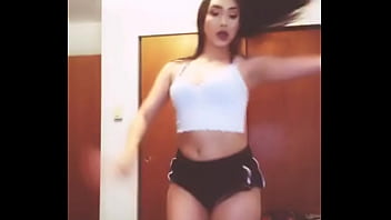 Preview 2 of Release Hd Movies Brazzer - twerk on live