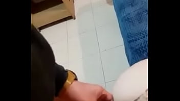 Preview 4 of Xfxxx - Follando a uno de los amiguitos de mi mam&aacute_