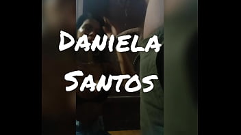 Preview 1 of Beeg Boo - Um sexo bem gostoso no escurinho do cinema