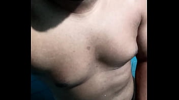Preview 4 of Hot Sex Big Ass Cooks - Limpando Pra Logo Mais