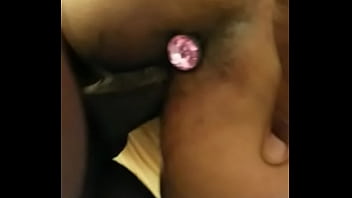 Preview 2 of Sex Nda - Buttplug Sneaky Link