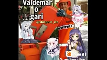 Preview 3 of Sex With Invasion - Senpai fodendo tudo e todos