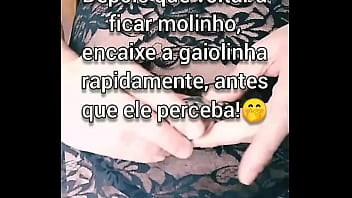 Preview 3 of Old Bap Young Beti Sex - Aprenda a trancar seu pipi teimoso