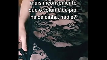 Preview 1 of Old Bap Young Beti Sex - Aprenda a trancar seu pipi teimoso