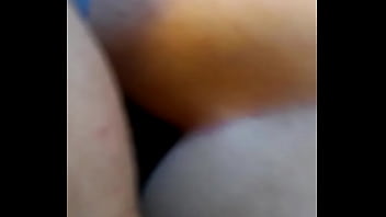 Preview 1 of The Bed - empinada beba culote
